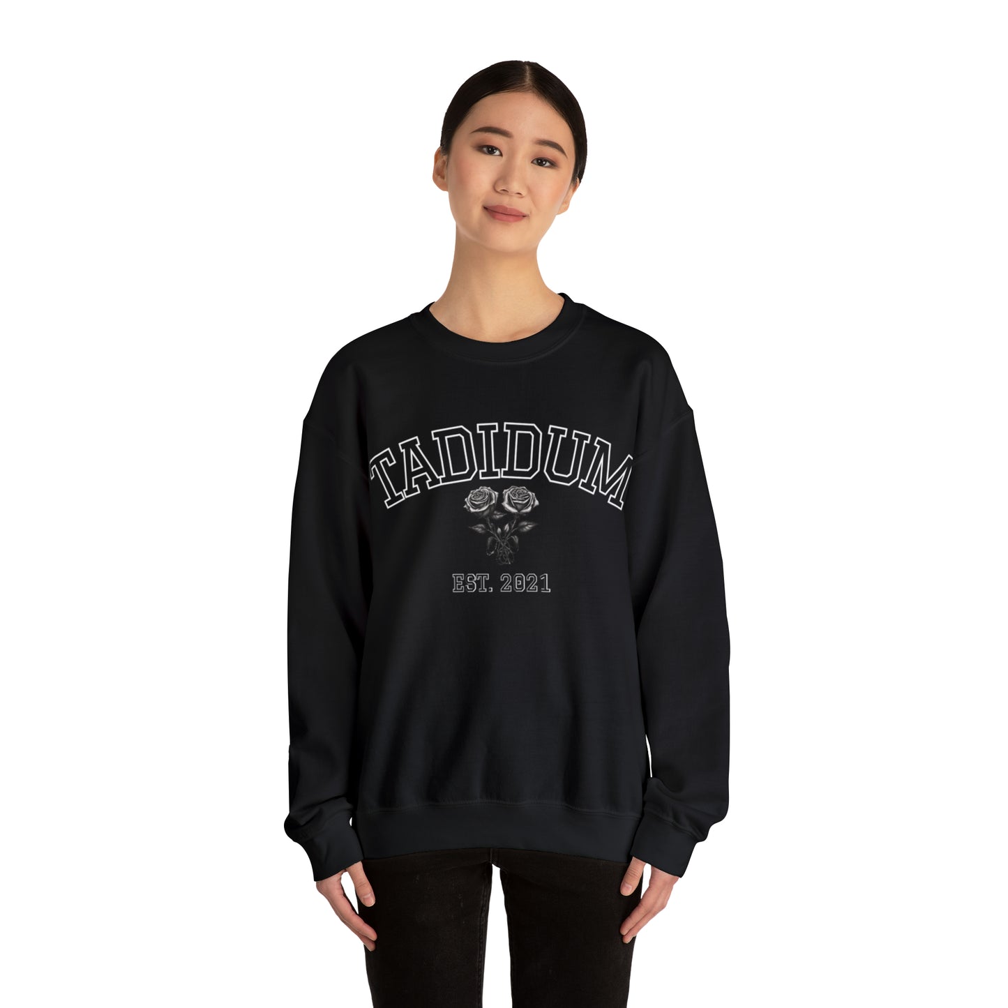 Tadidum Sweatshirt