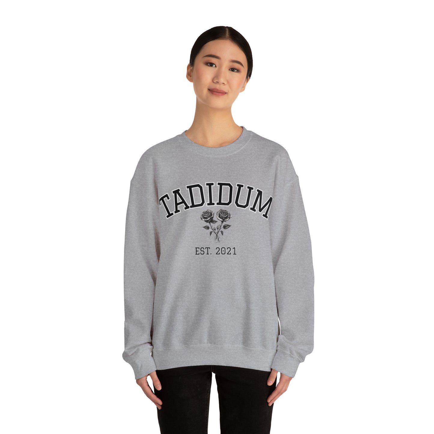 Tadidum Sweatshirt