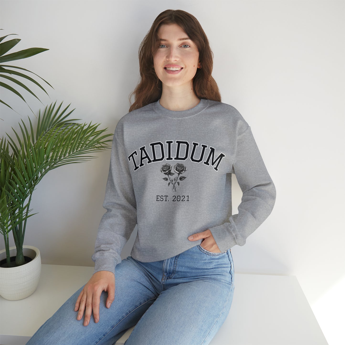 Tadidum Sweatshirt