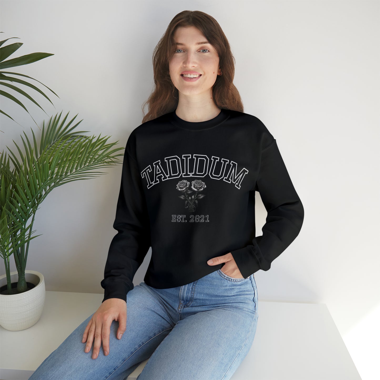 Tadidum Sweatshirt