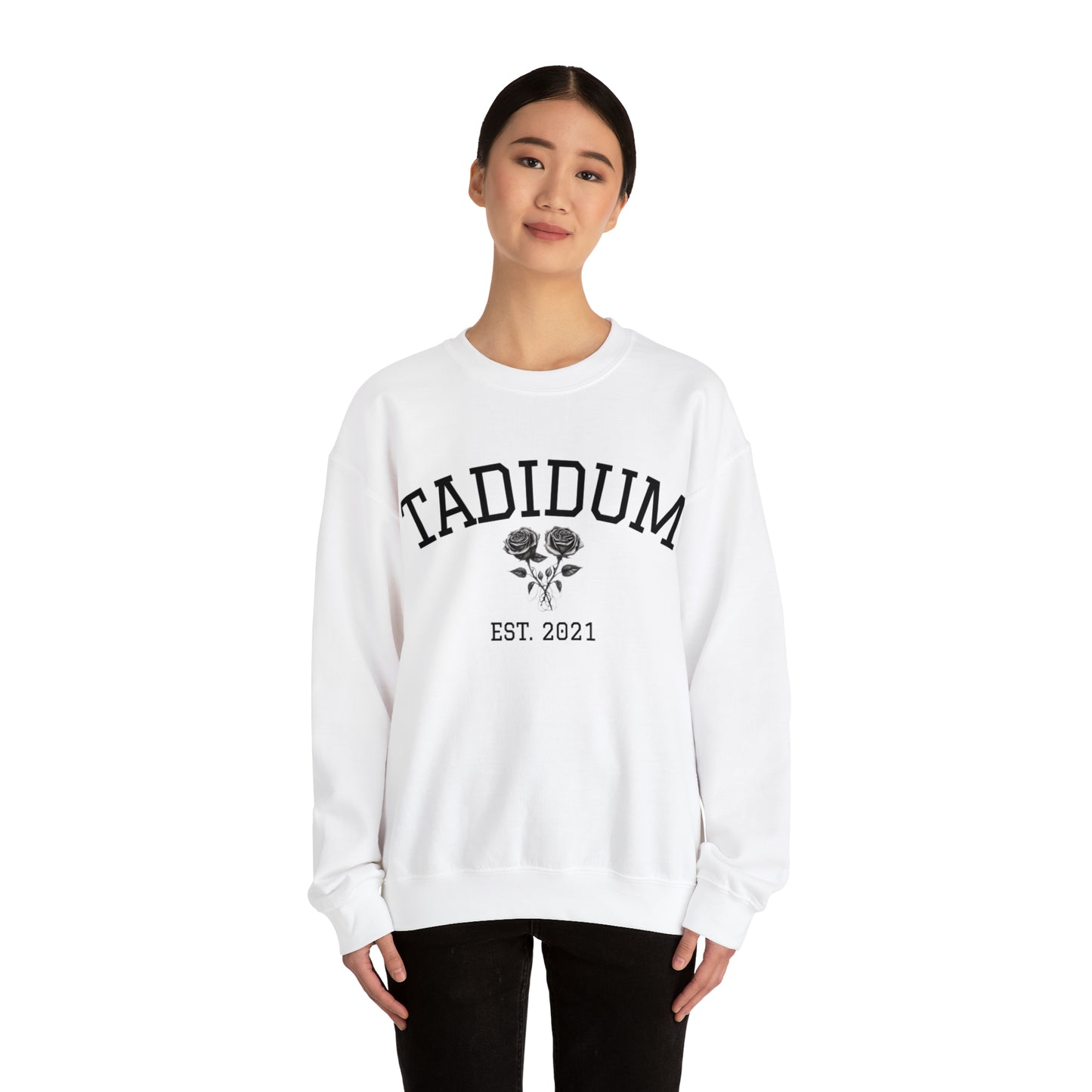 Tadidum Sweatshirt