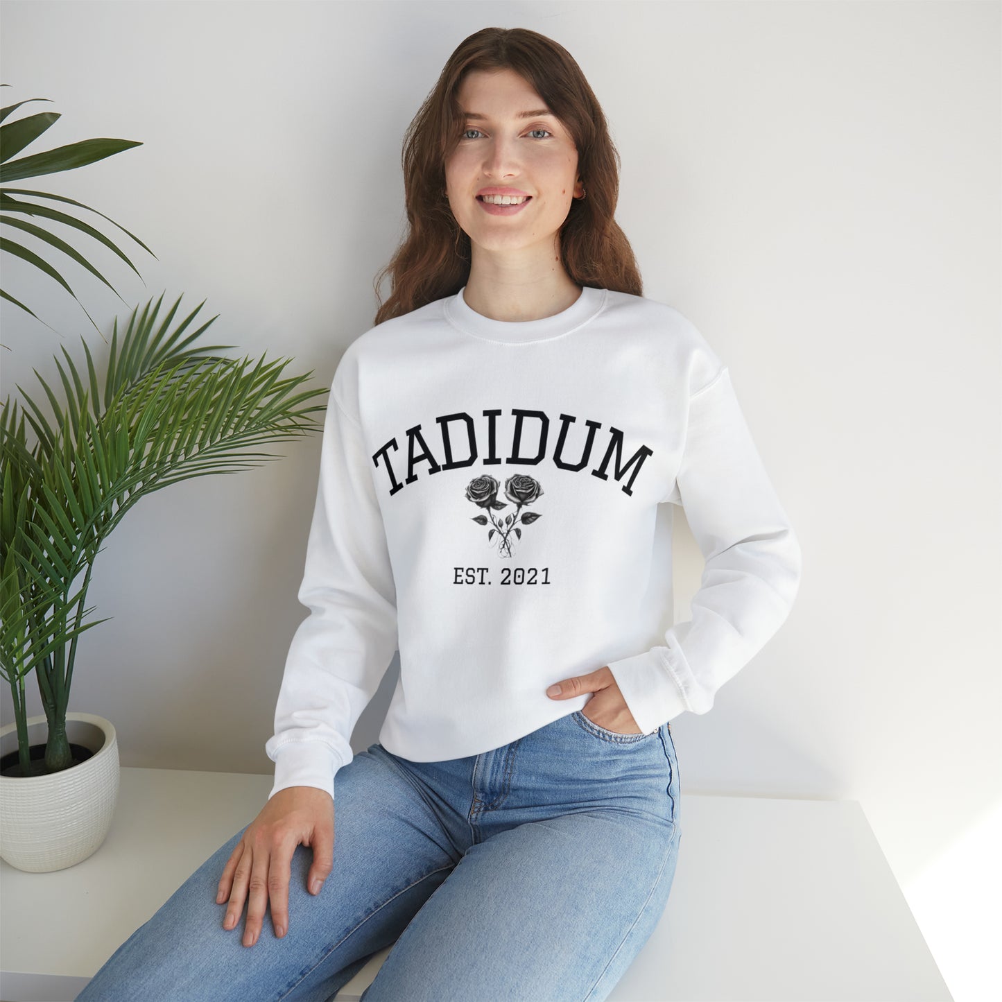 Tadidum Sweatshirt