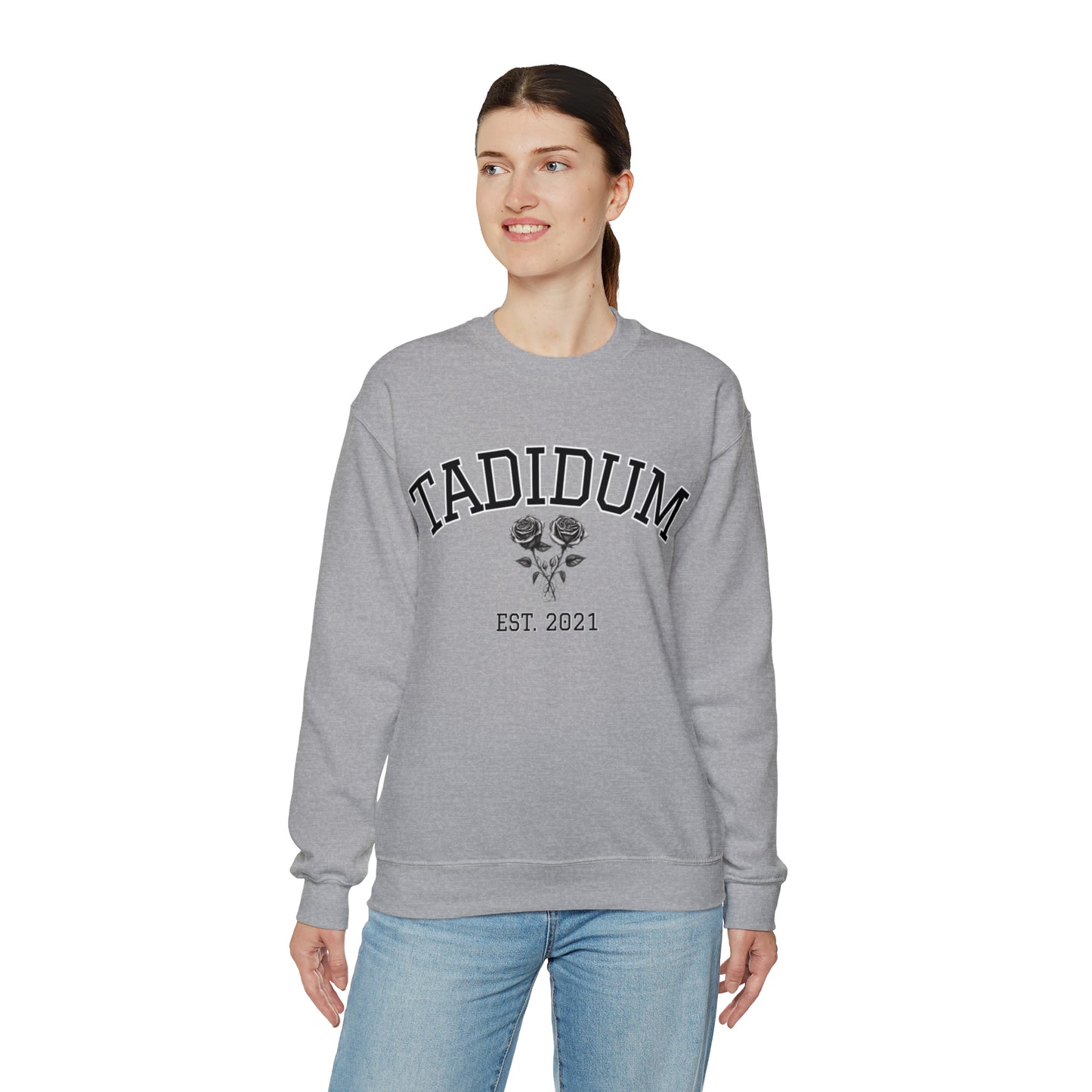 Tadidum Sweatshirt