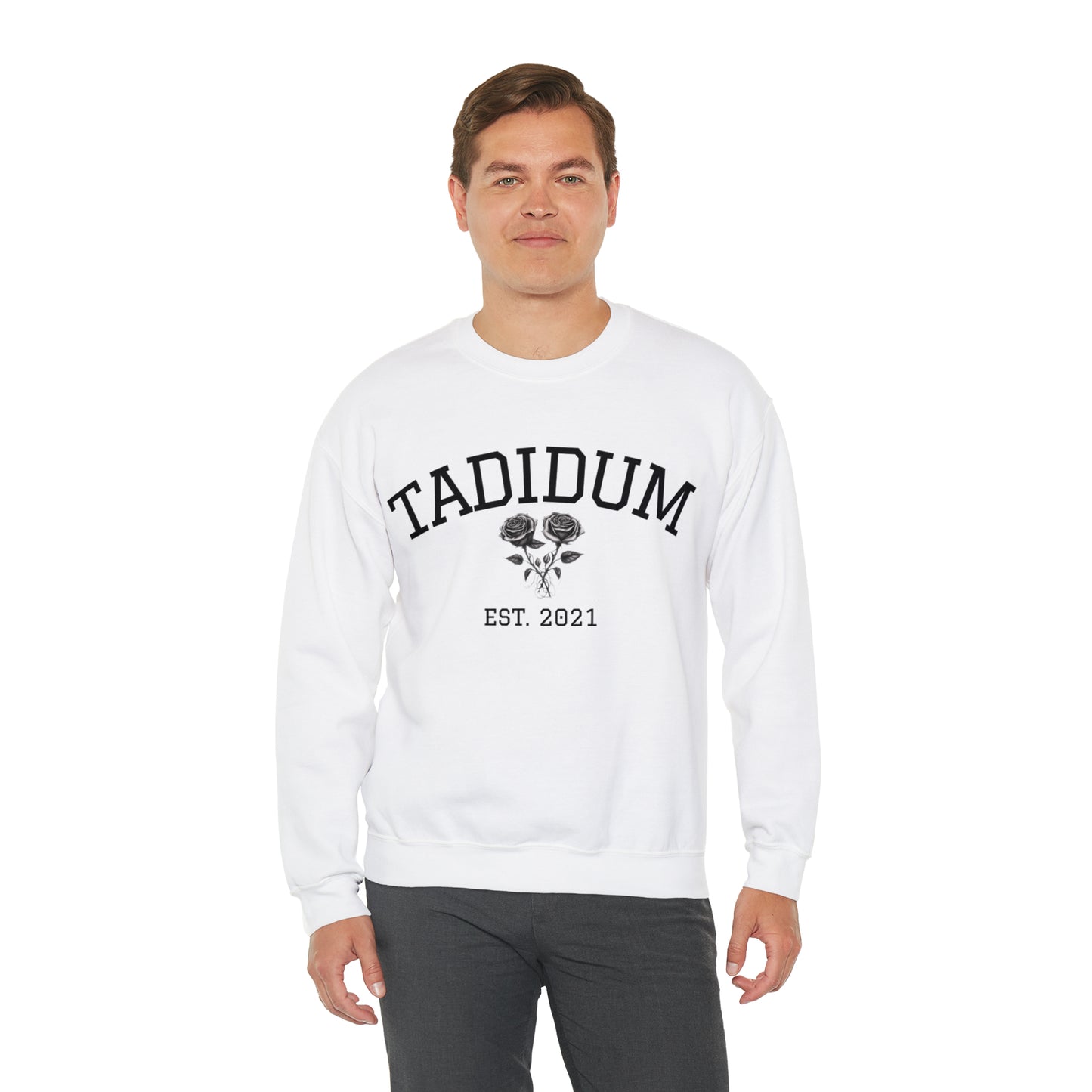 Tadidum Sweatshirt