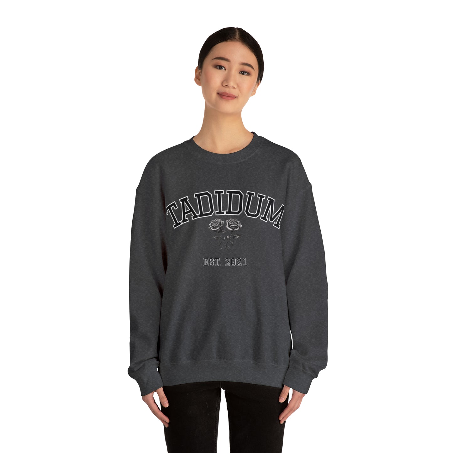 Tadidum Sweatshirt