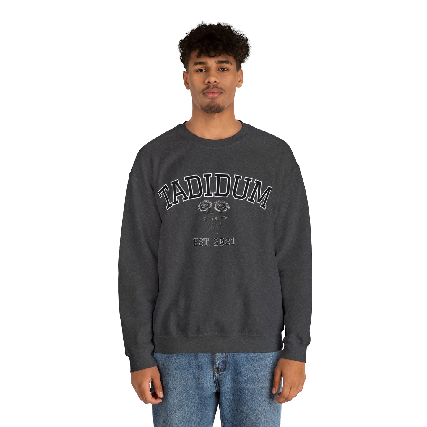 Tadidum Sweatshirt