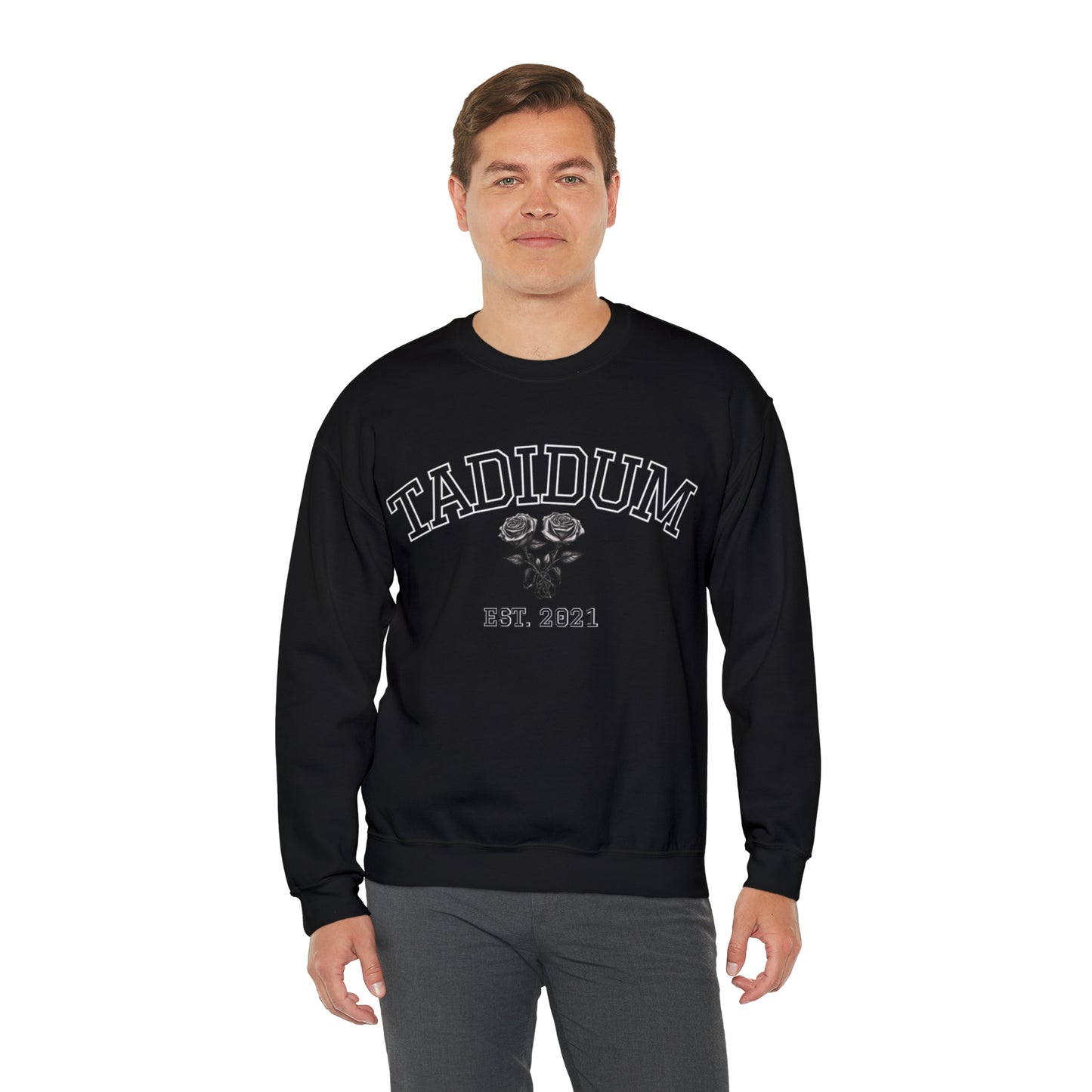 Tadidum Sweatshirt