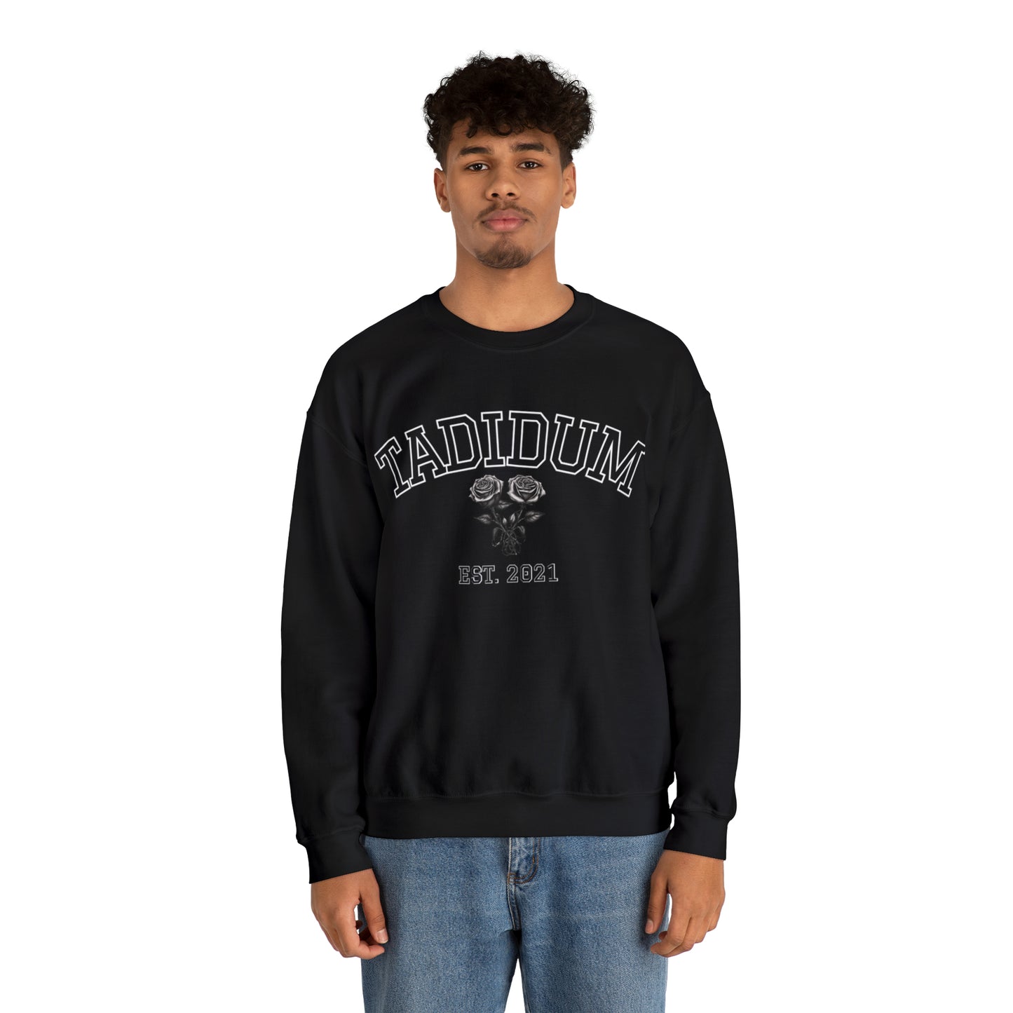 Tadidum Sweatshirt