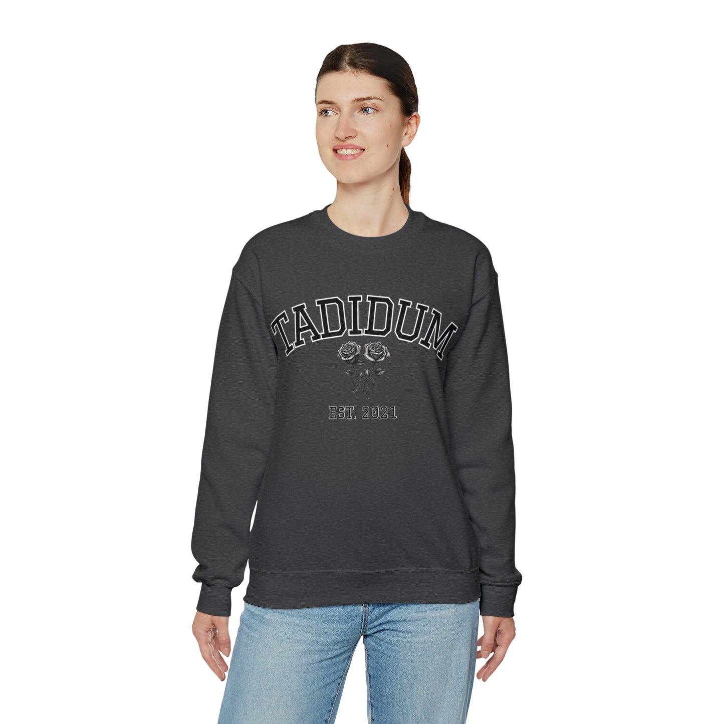 Tadidum Sweatshirt