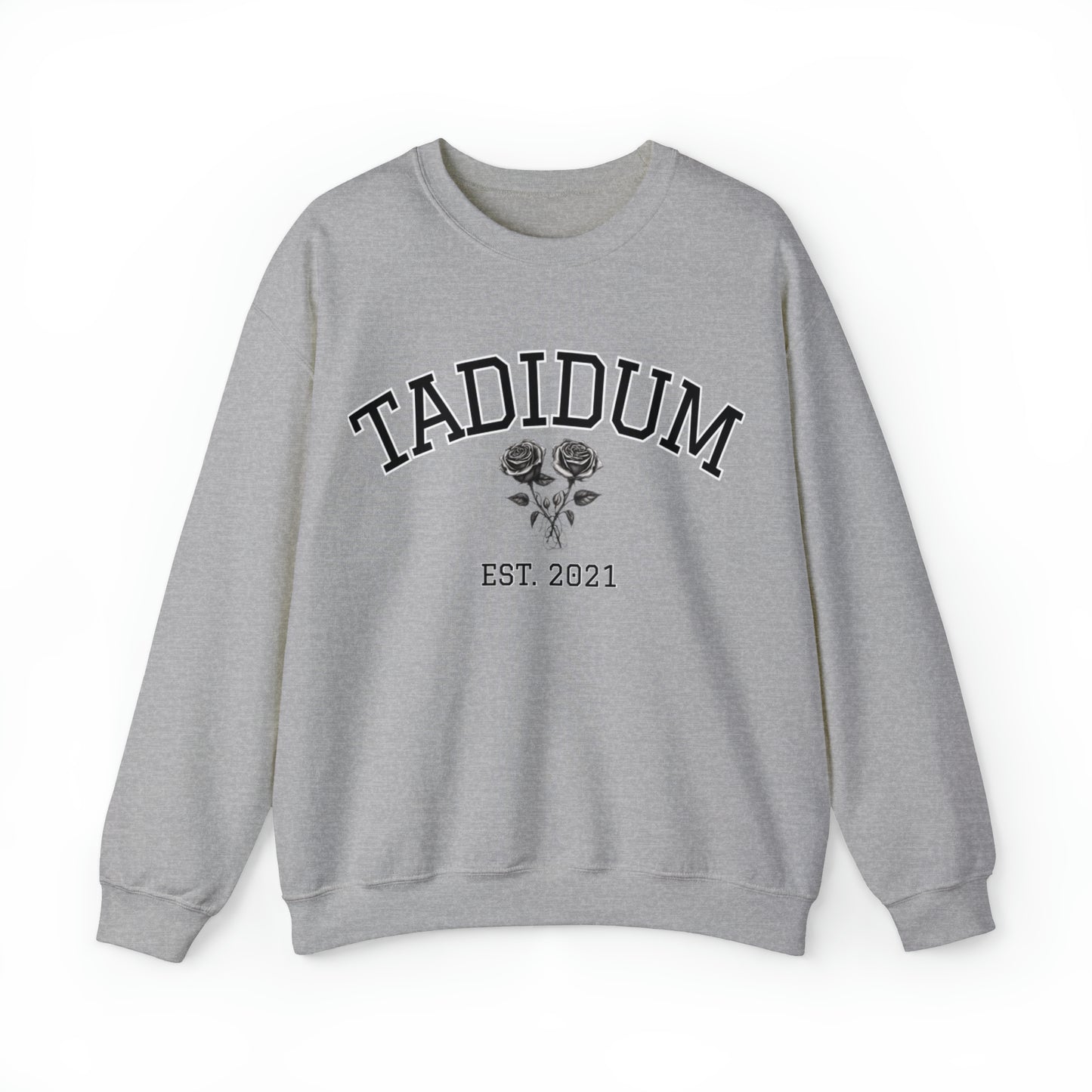 Tadidum Sweatshirt