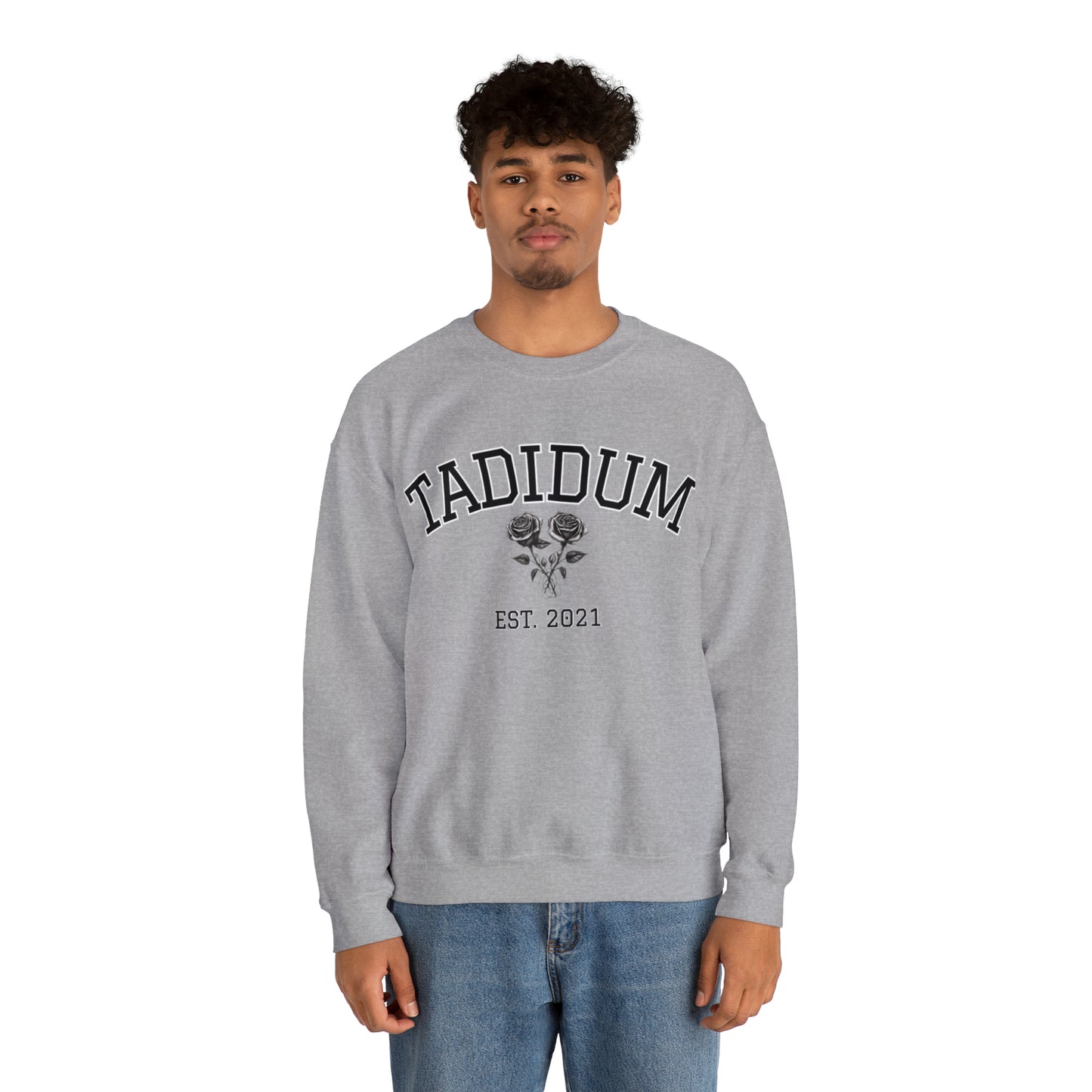 Tadidum Sweatshirt