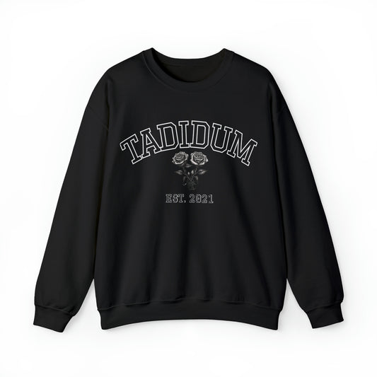 Tadidum Sweatshirt