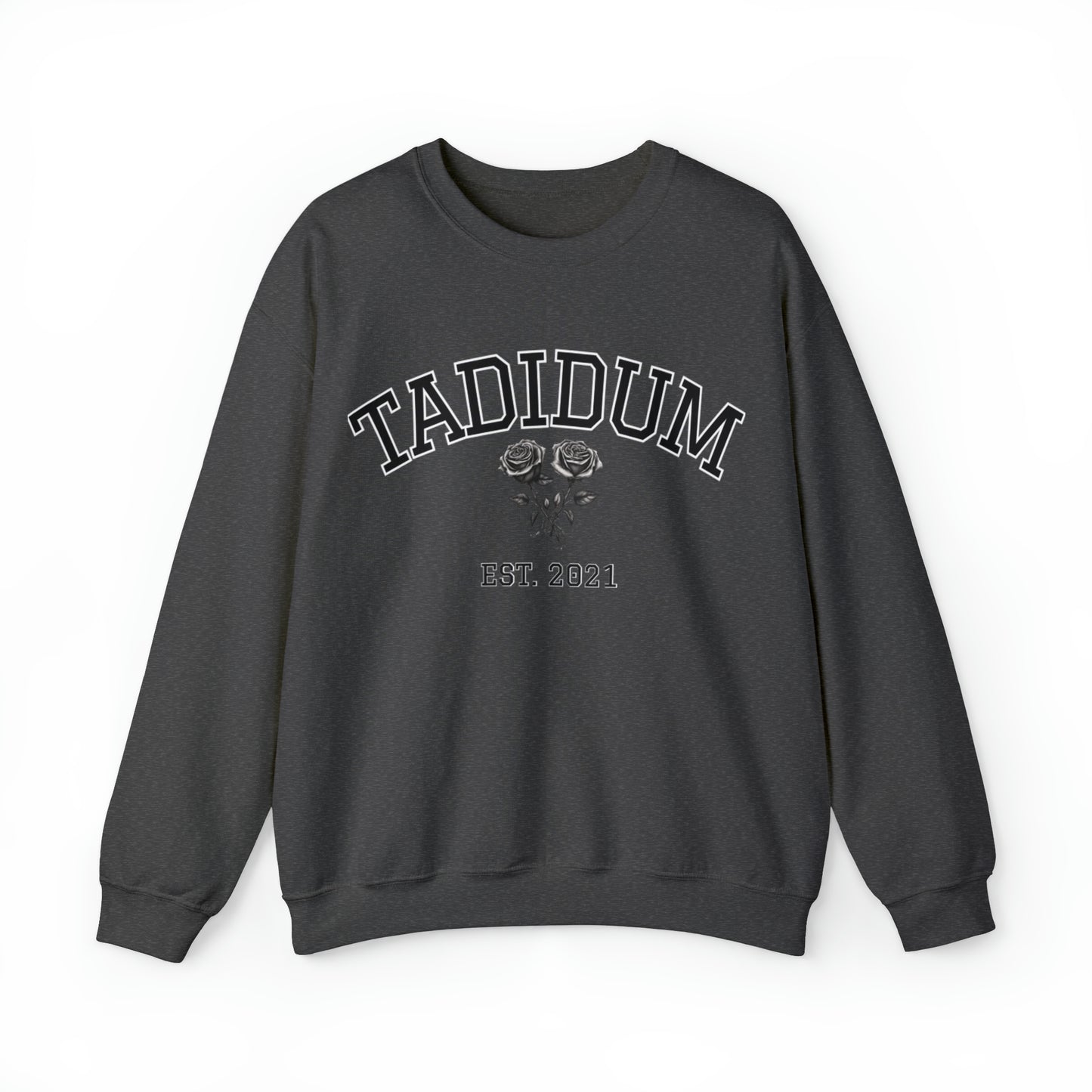 Tadidum Sweatshirt