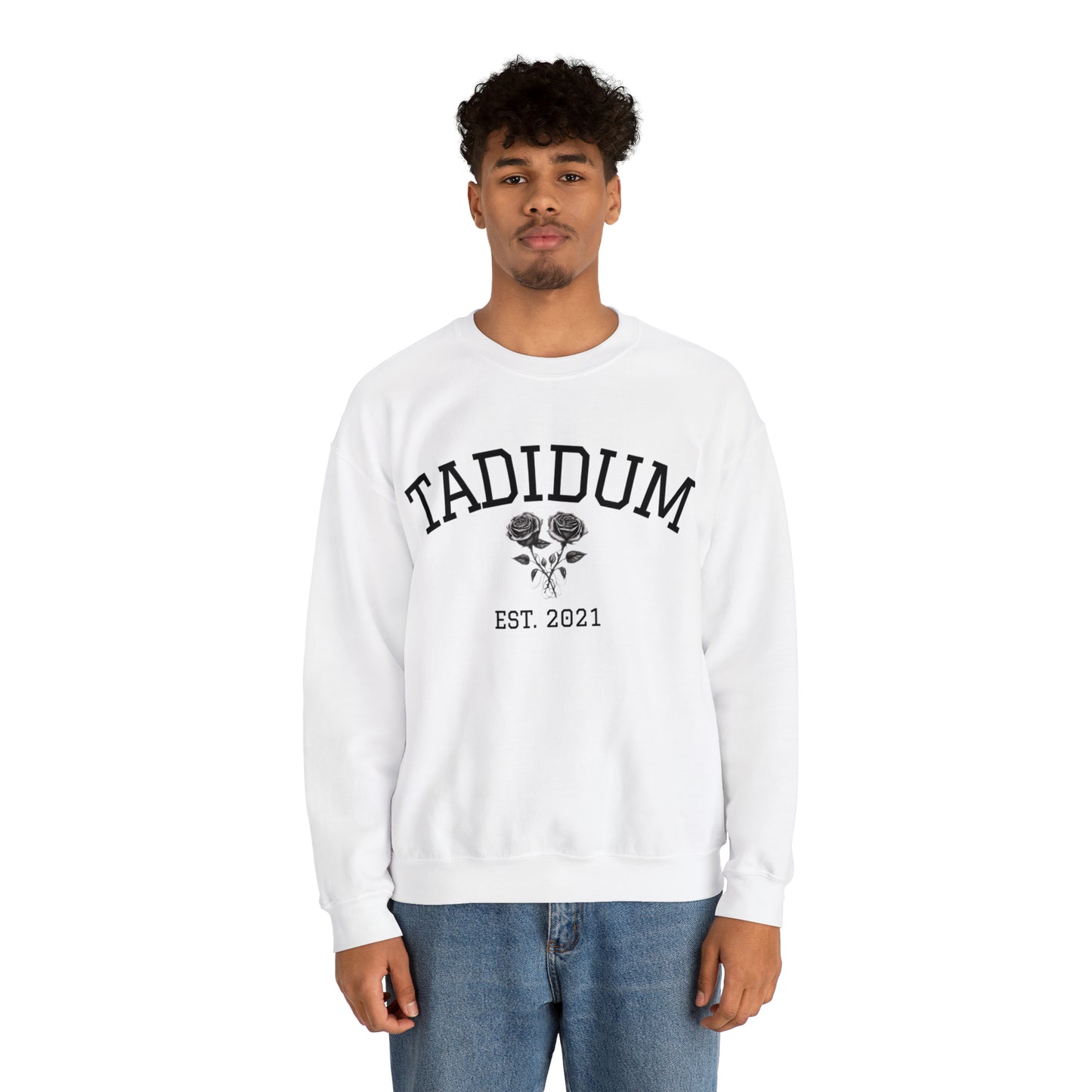 Tadidum Sweatshirt