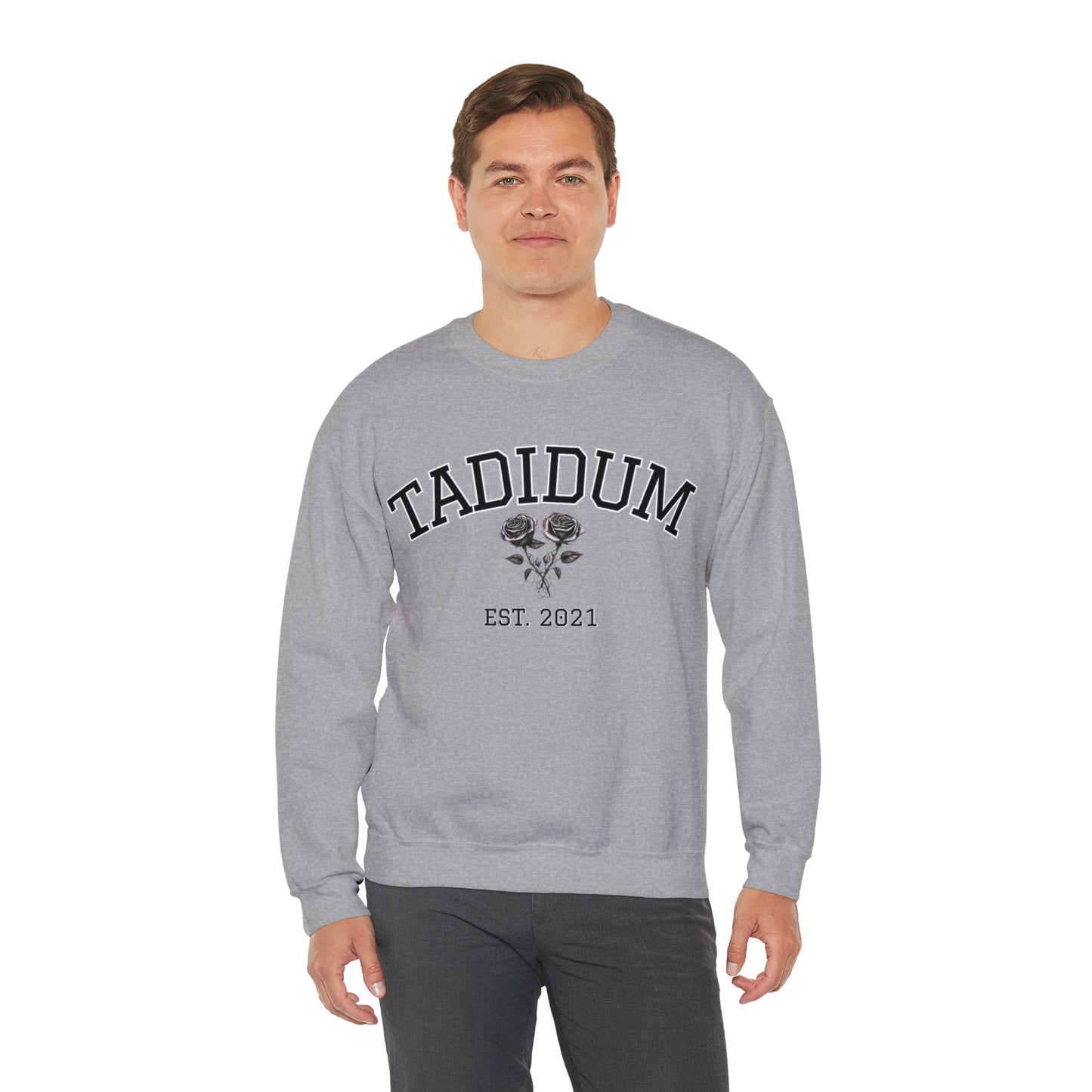 Tadidum Sweatshirt