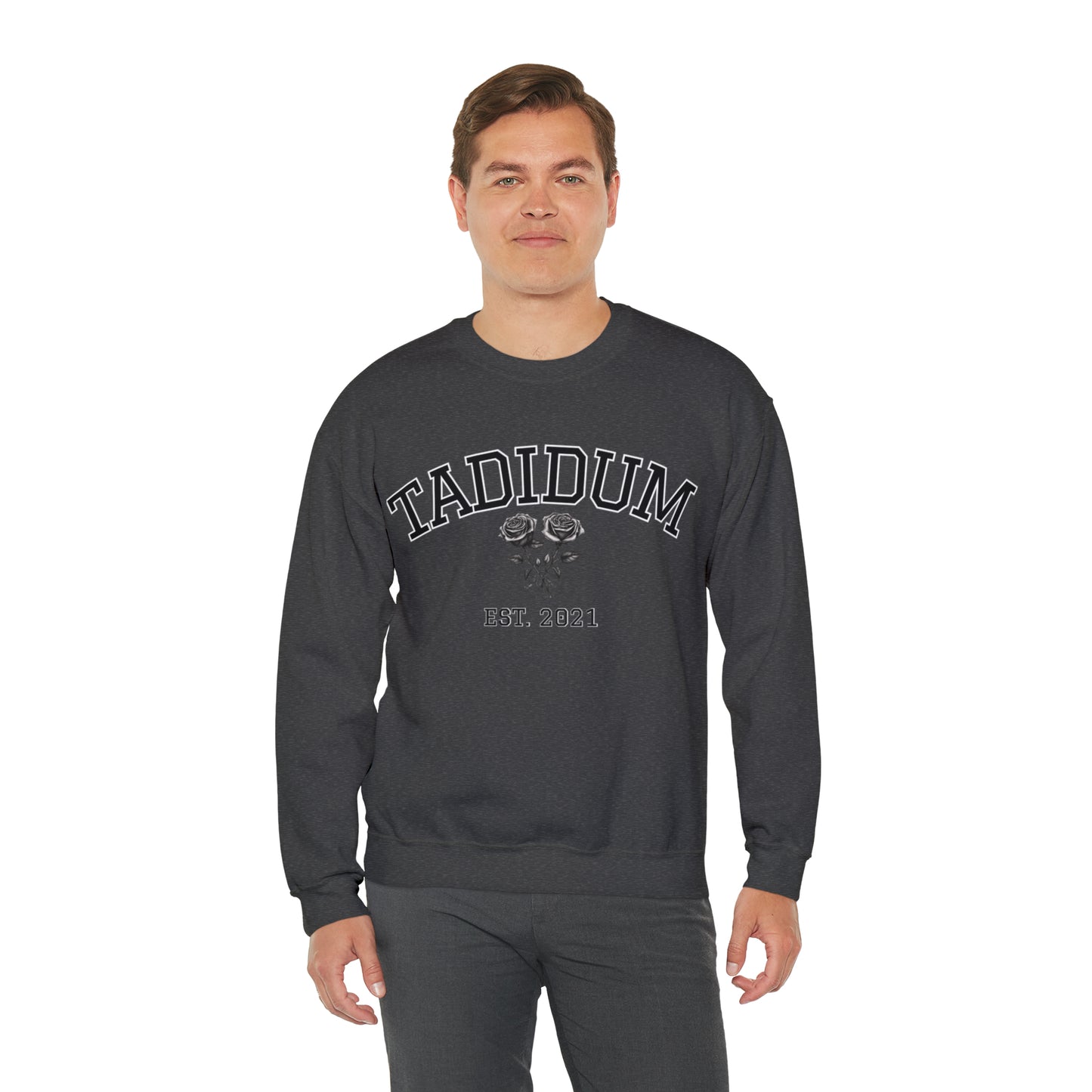 Tadidum Sweatshirt