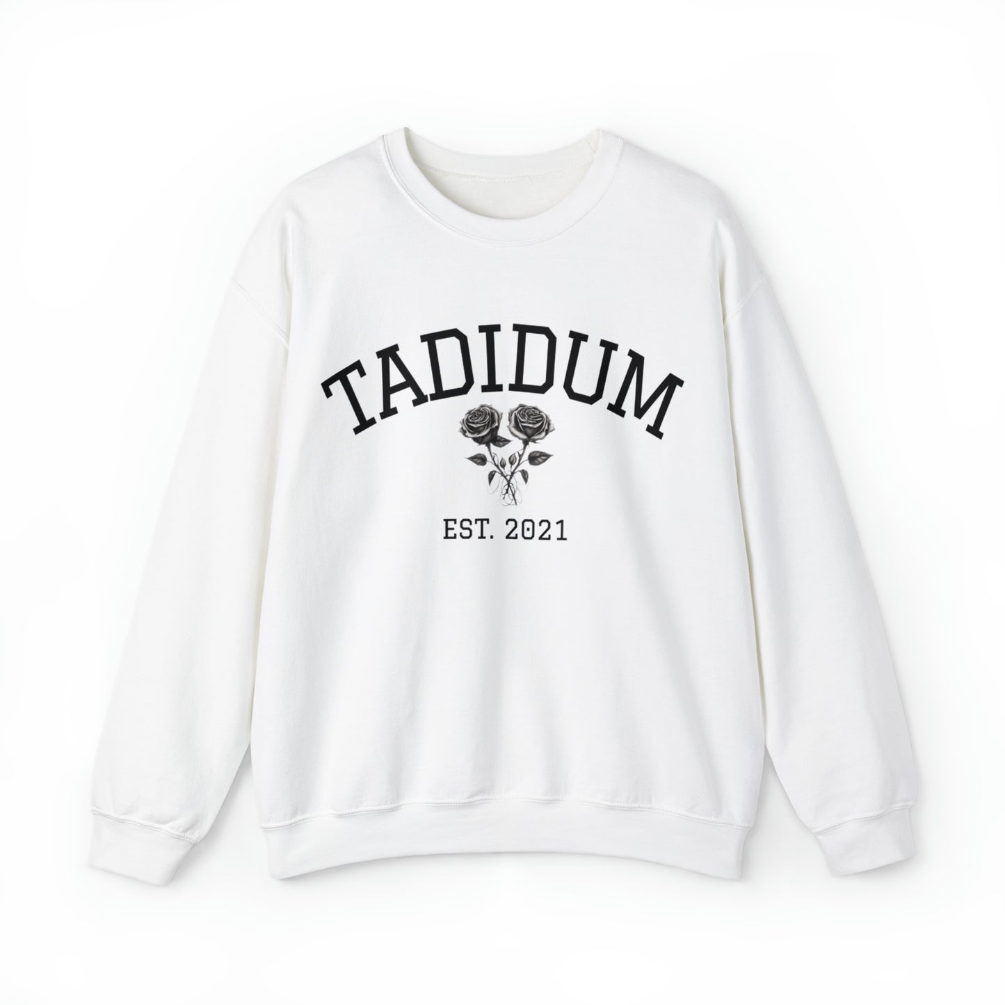 Tadidum Sweatshirt