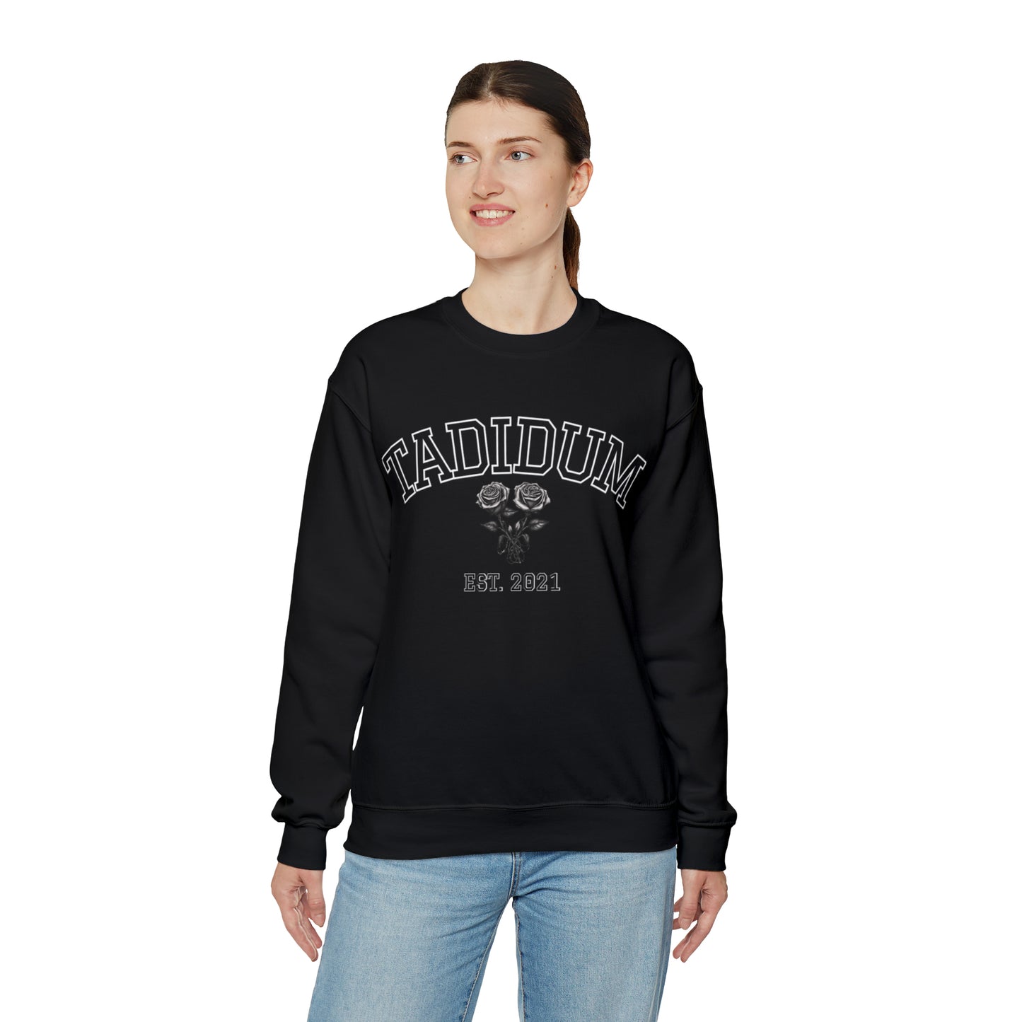 Tadidum Sweatshirt