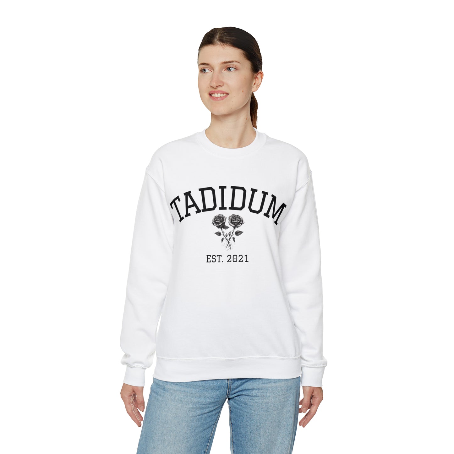 Tadidum Sweatshirt